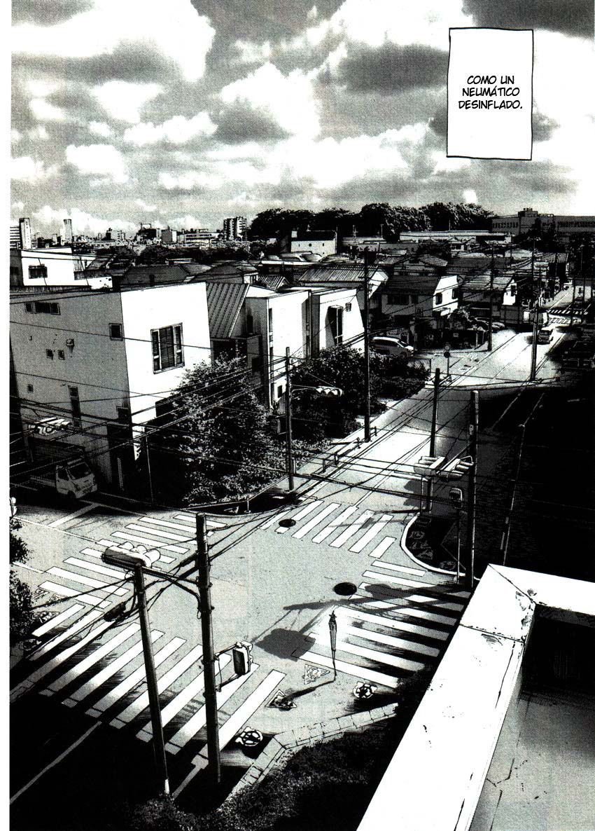 Read Oyasumi Punpun ES Manga Online