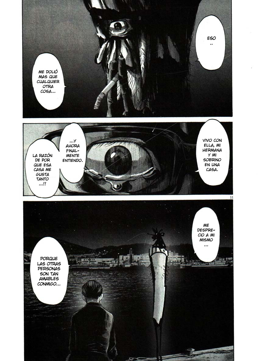 Read Oyasumi Punpun ES Manga Online