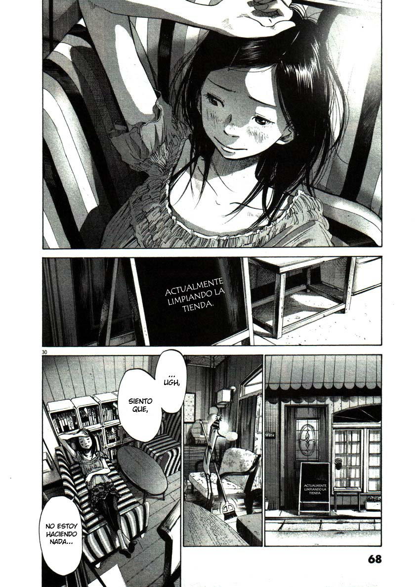 Read Oyasumi Punpun ES Manga Online