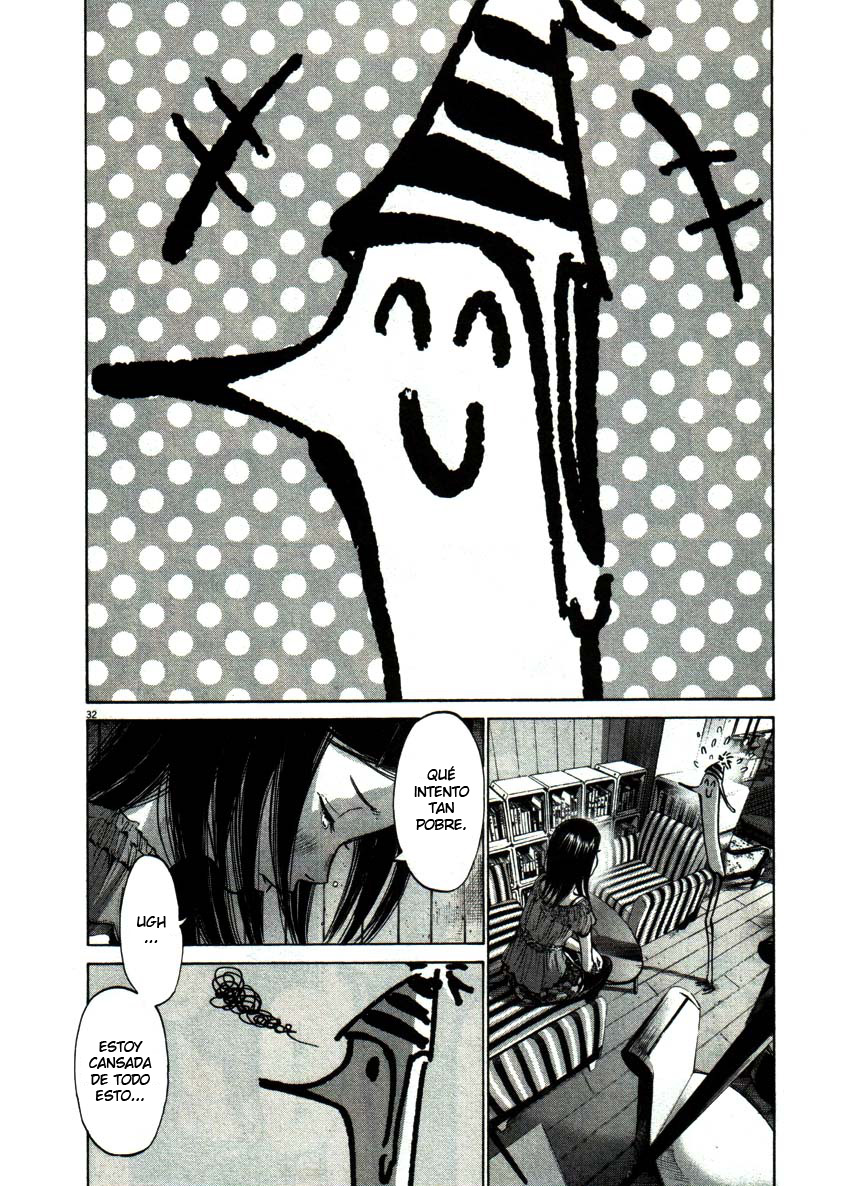 Read Oyasumi Punpun ES Manga Online