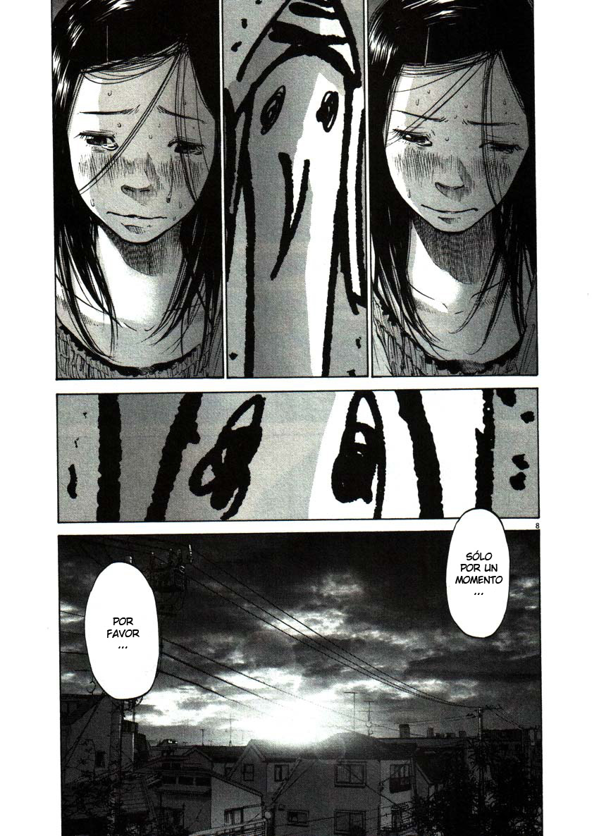 Read Oyasumi Punpun ES Manga Online