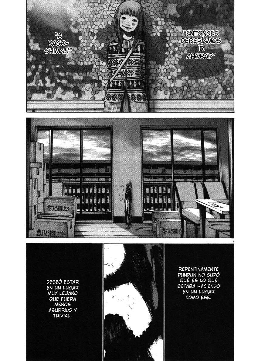 Read Oyasumi Punpun ES Manga Online