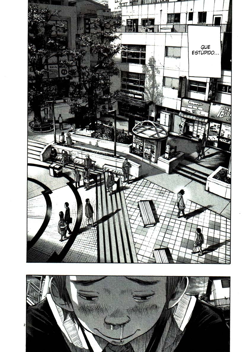 Read Oyasumi Punpun ES Manga Online