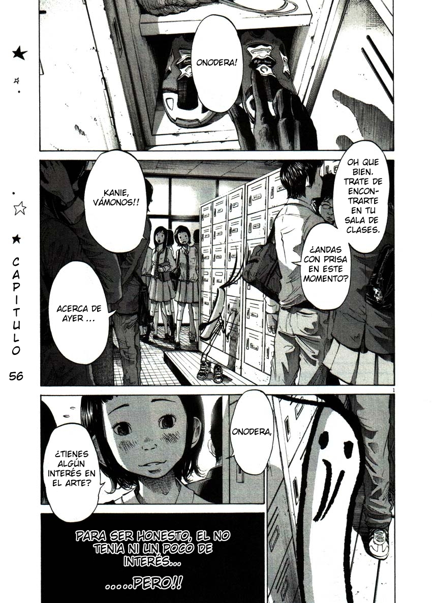 Read Oyasumi Punpun ES Manga Online