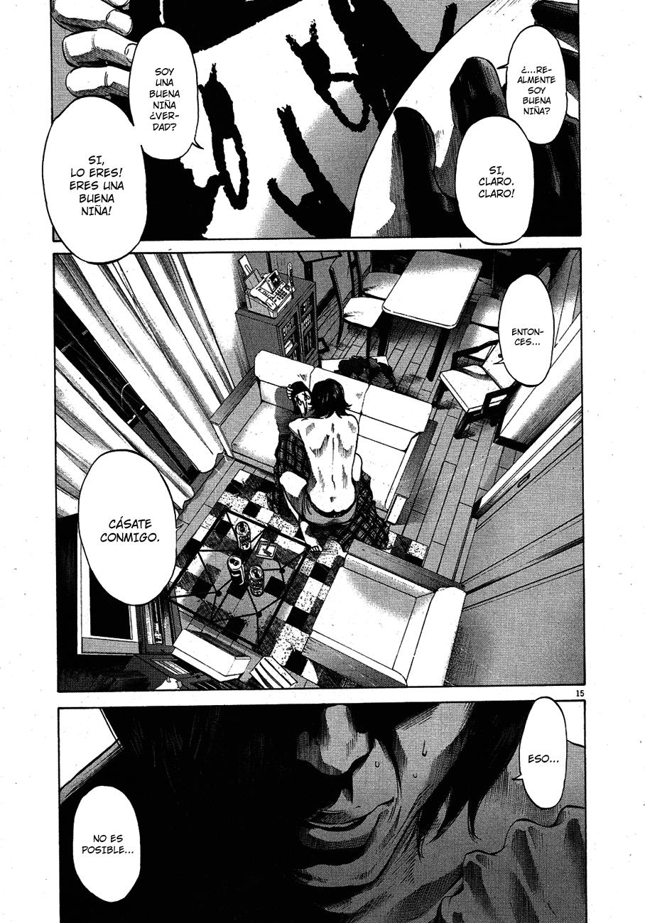 Read Oyasumi Punpun ES Manga Online