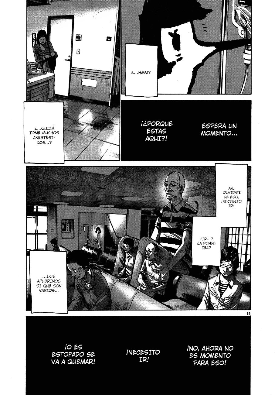 Read Oyasumi Punpun ES Manga Online