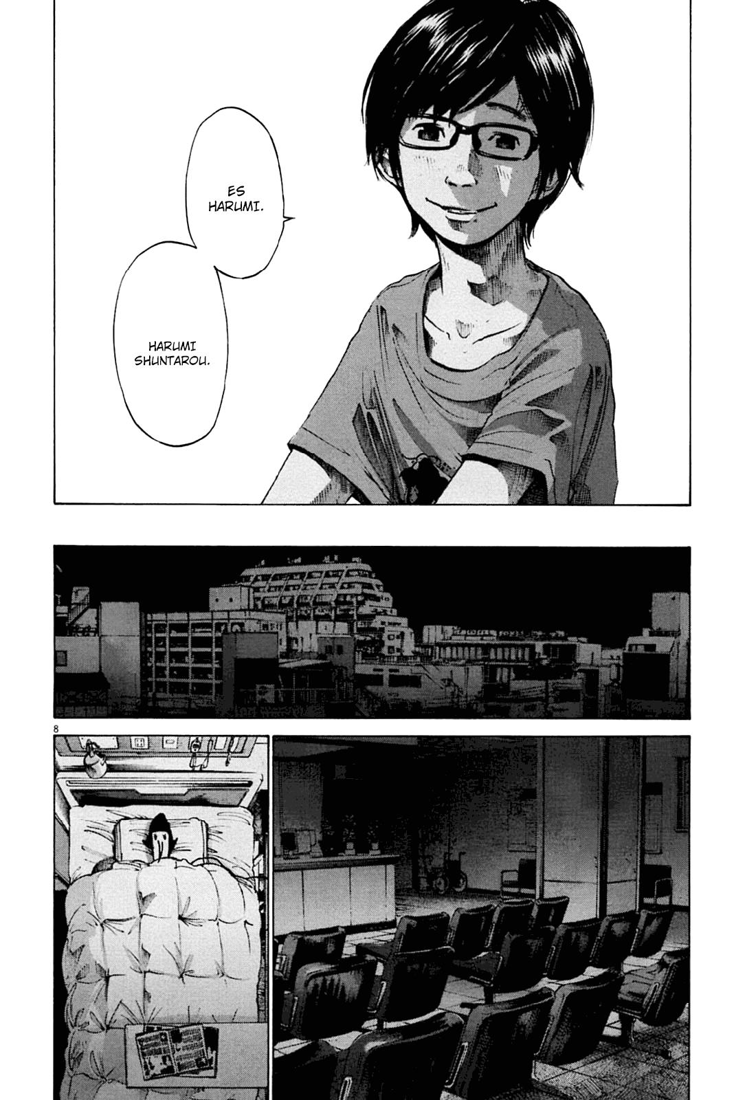 Read Oyasumi Punpun ES Manga Online