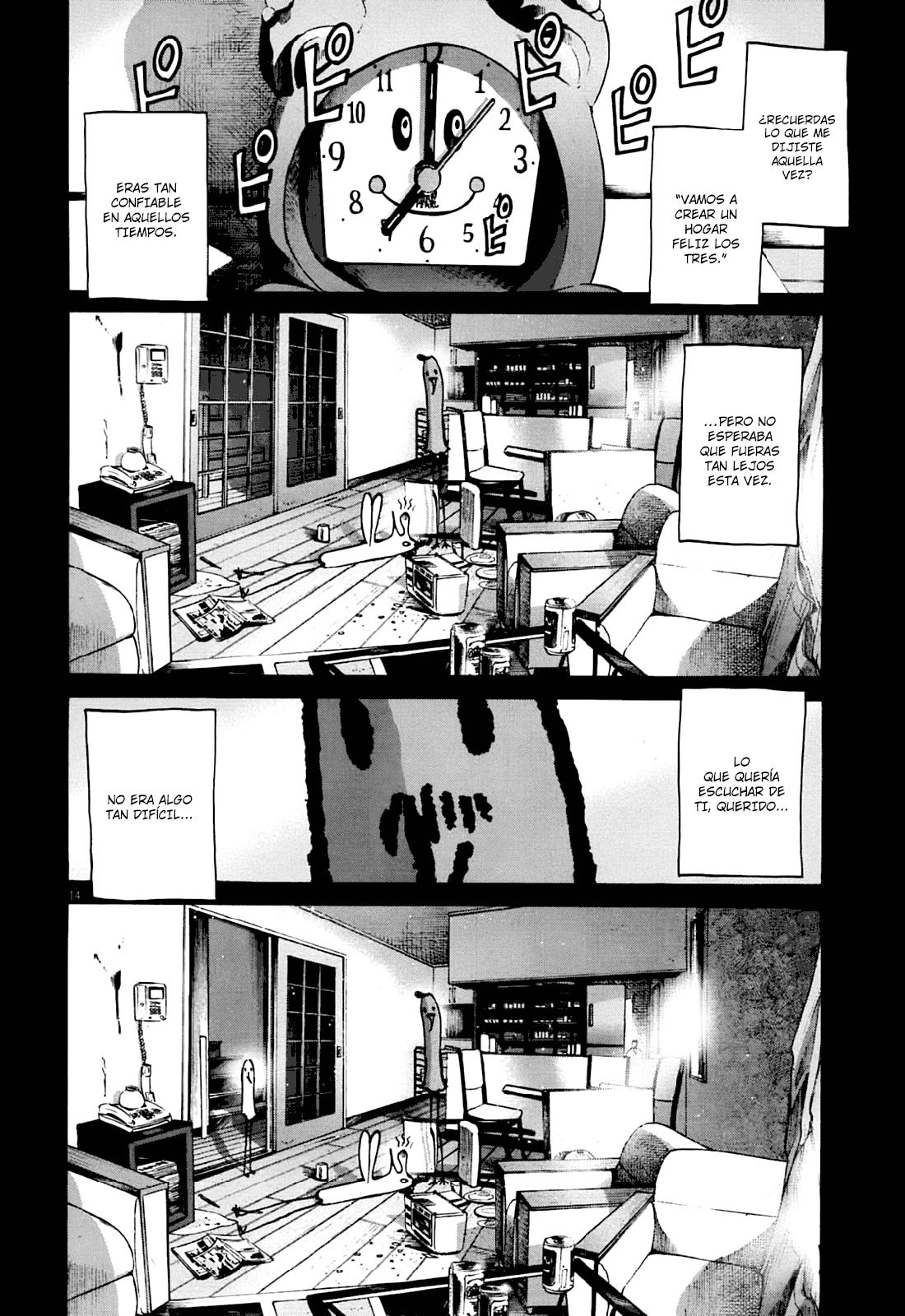 Read Oyasumi Punpun ES Manga Online