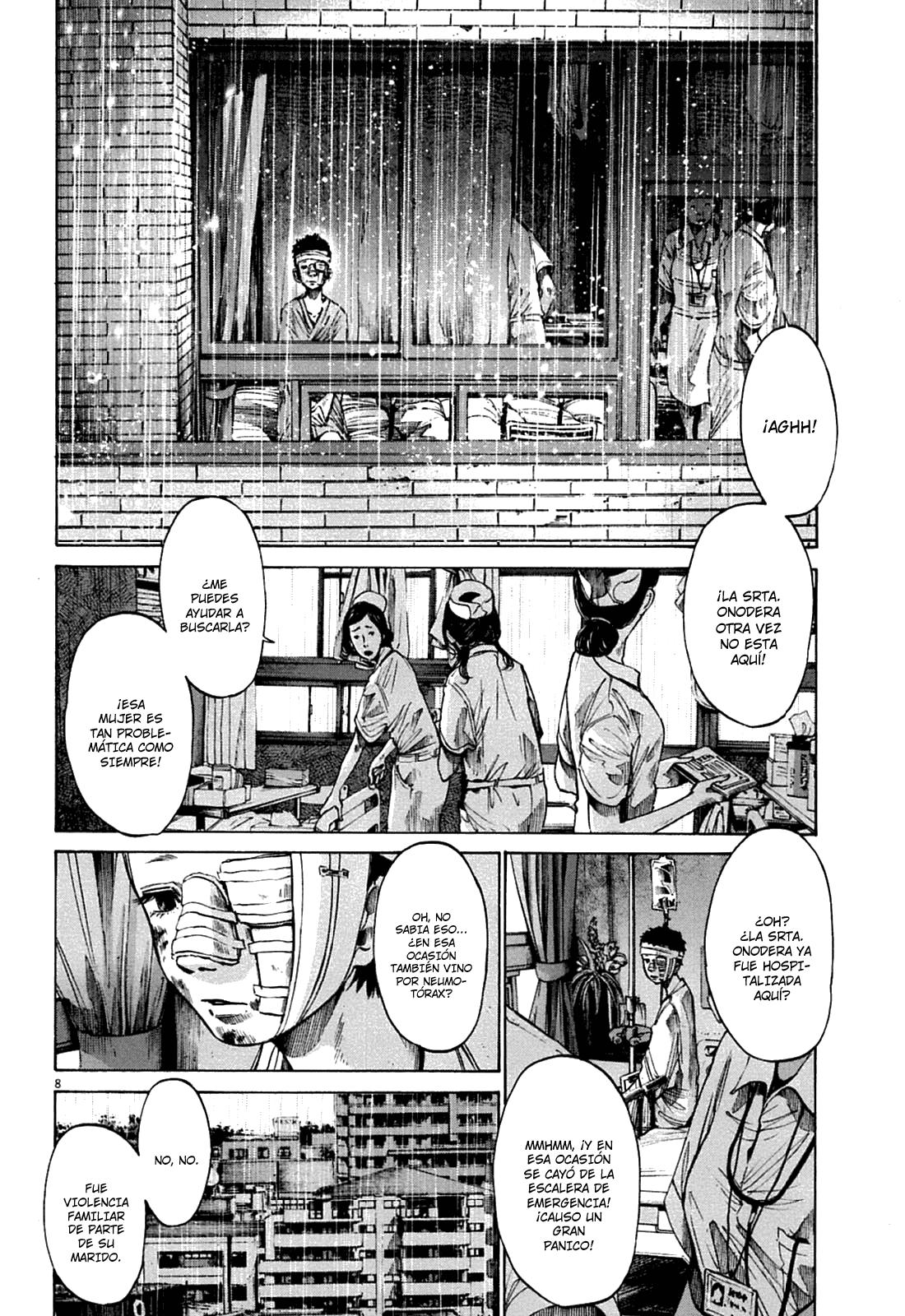 Read Oyasumi Punpun ES Manga Online