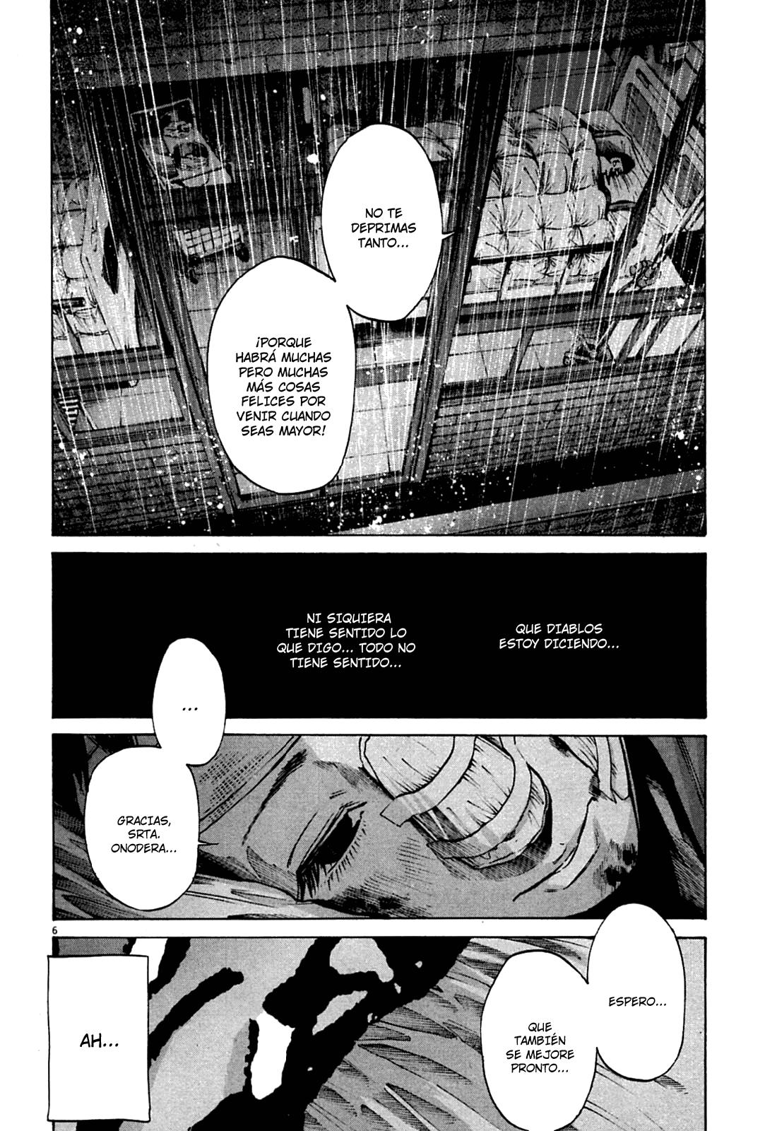 Read Oyasumi Punpun ES Manga Online