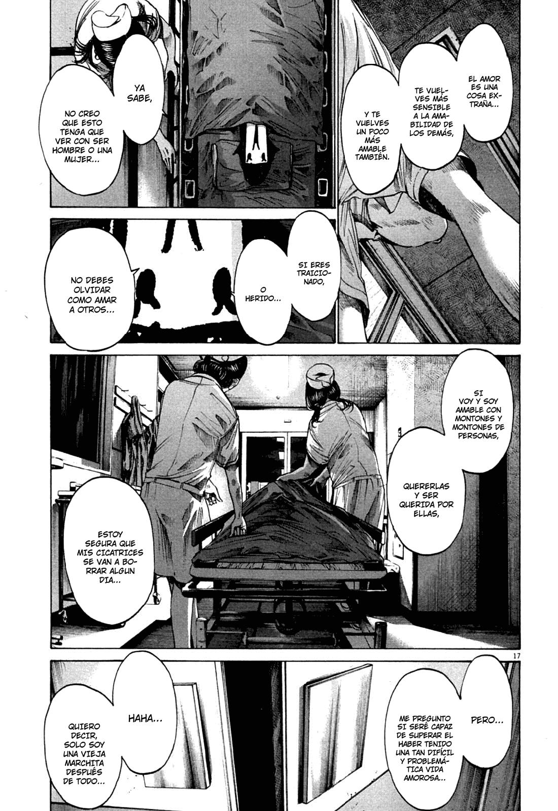 Read Oyasumi Punpun ES Manga Online