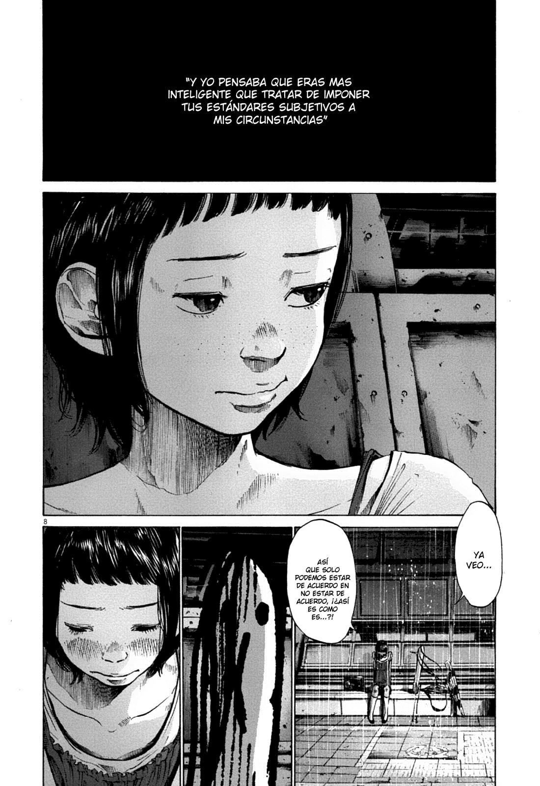 Read Oyasumi Punpun ES Manga Online