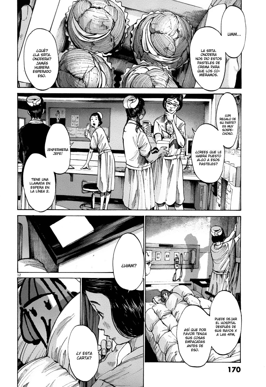 Read Oyasumi Punpun ES Manga Online