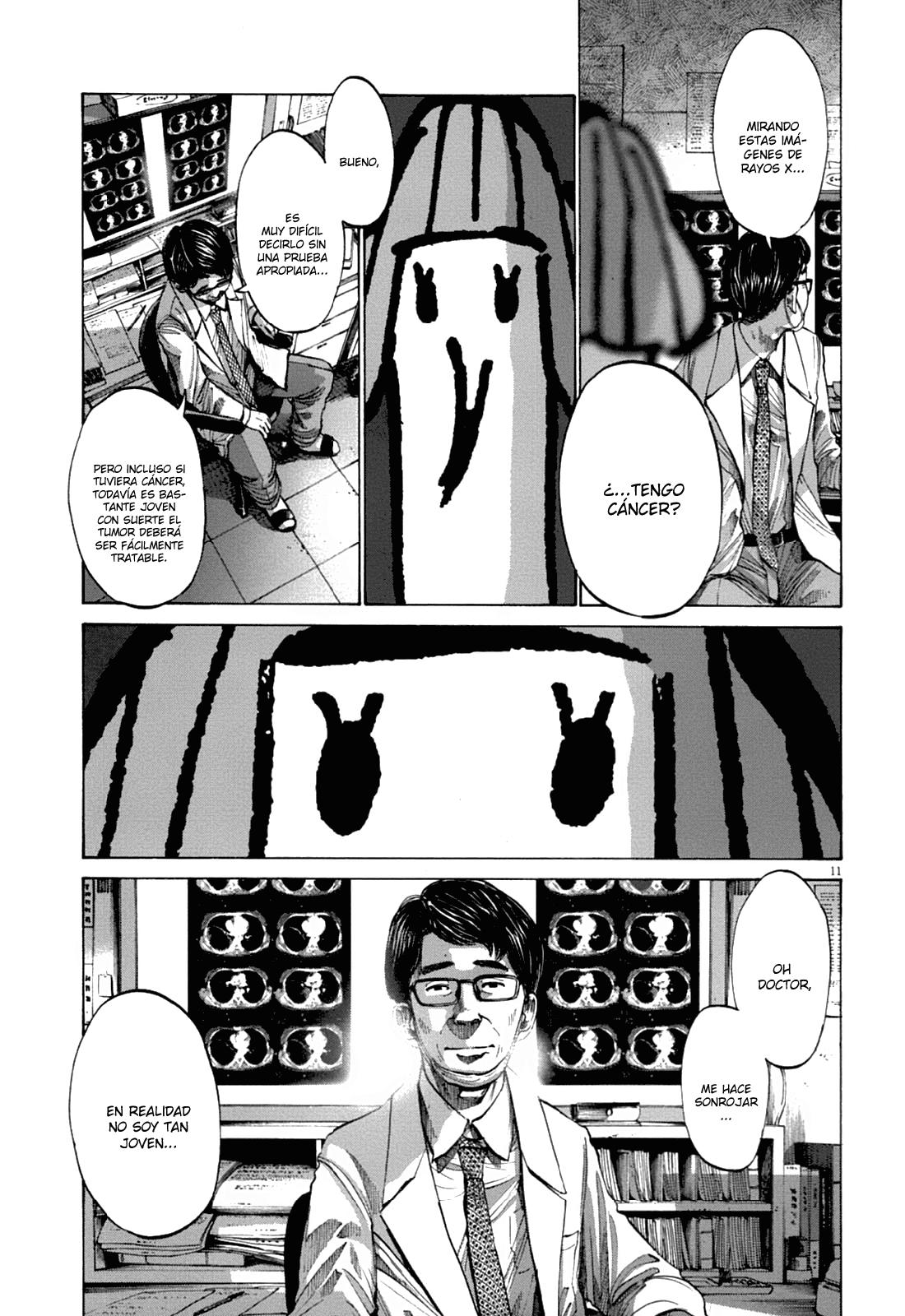 Read Oyasumi Punpun ES Manga Online