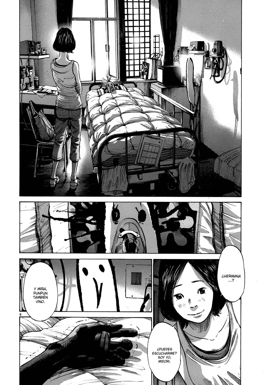 Read Oyasumi Punpun ES Manga Online
