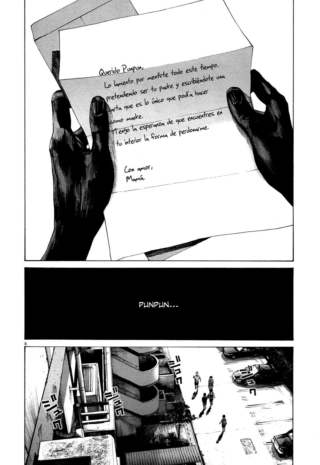 Read Oyasumi Punpun ES Manga Online