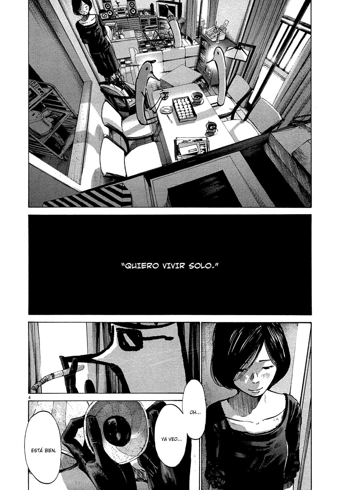 Read Oyasumi Punpun ES Manga Online