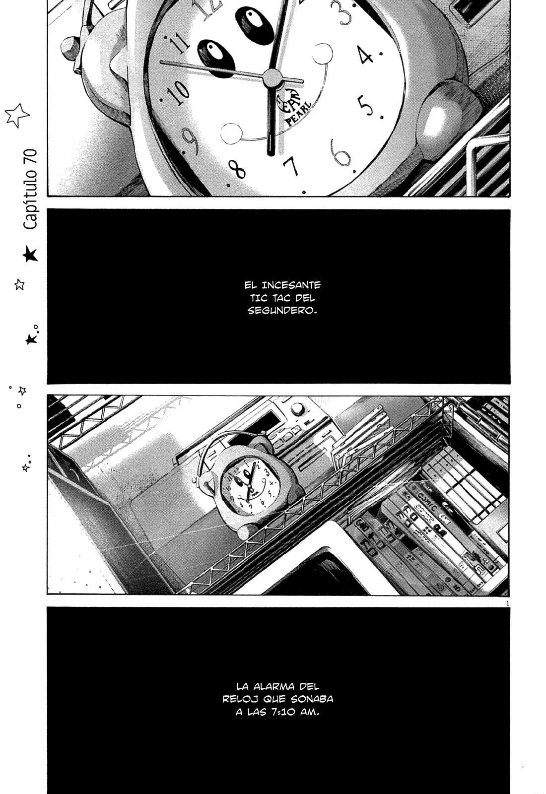 Read Oyasumi Punpun ES Manga Online
