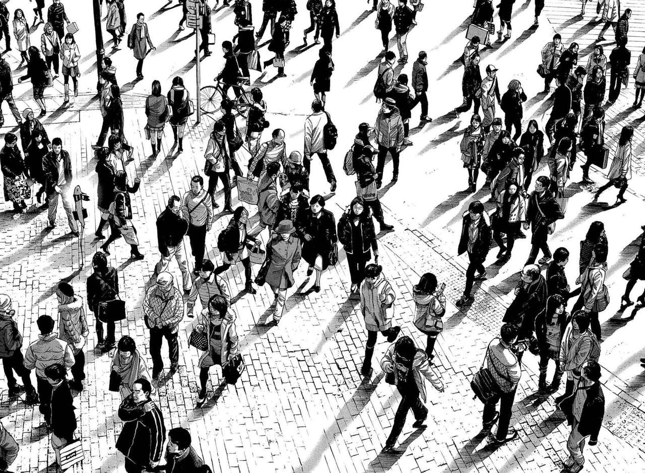 Read Oyasumi Punpun ES Manga Online