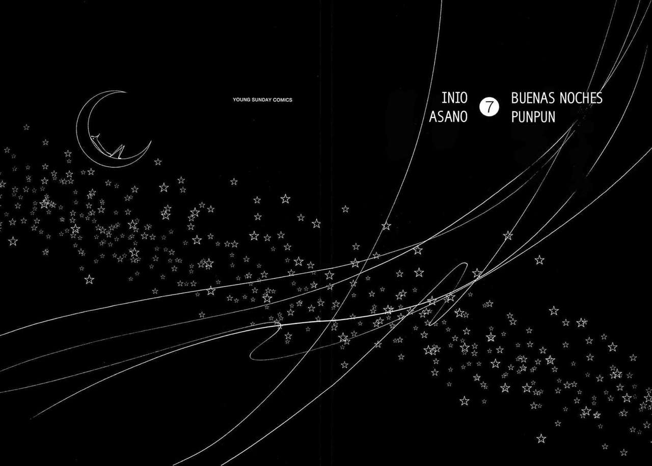 Read Oyasumi Punpun ES Manga Online