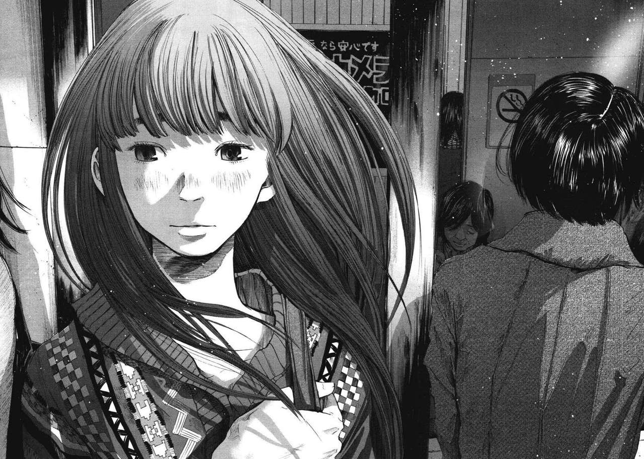 Read Oyasumi Punpun ES Manga Online