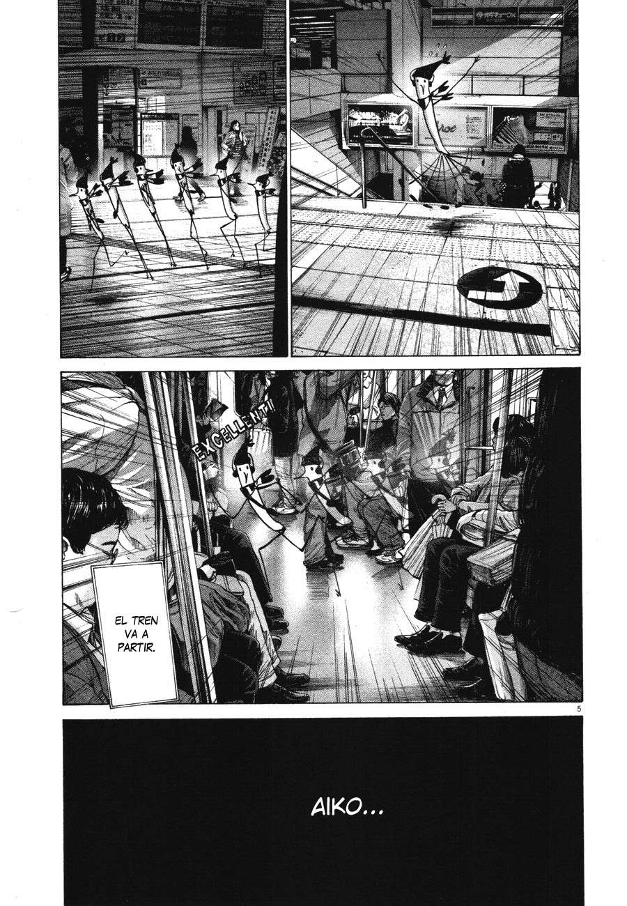 Read Oyasumi Punpun ES Manga Online