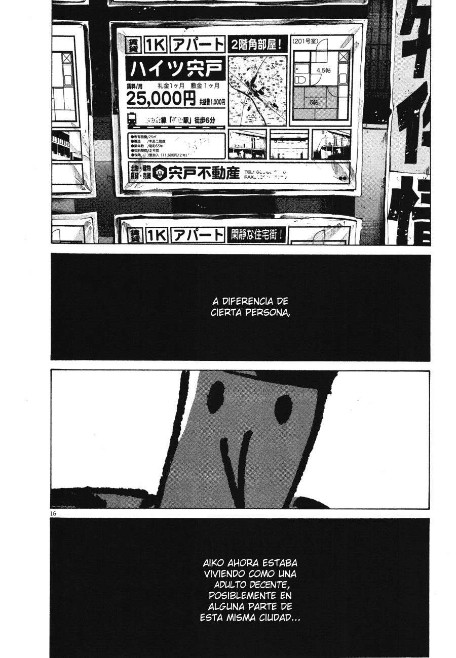 Read Oyasumi Punpun ES Manga Online
