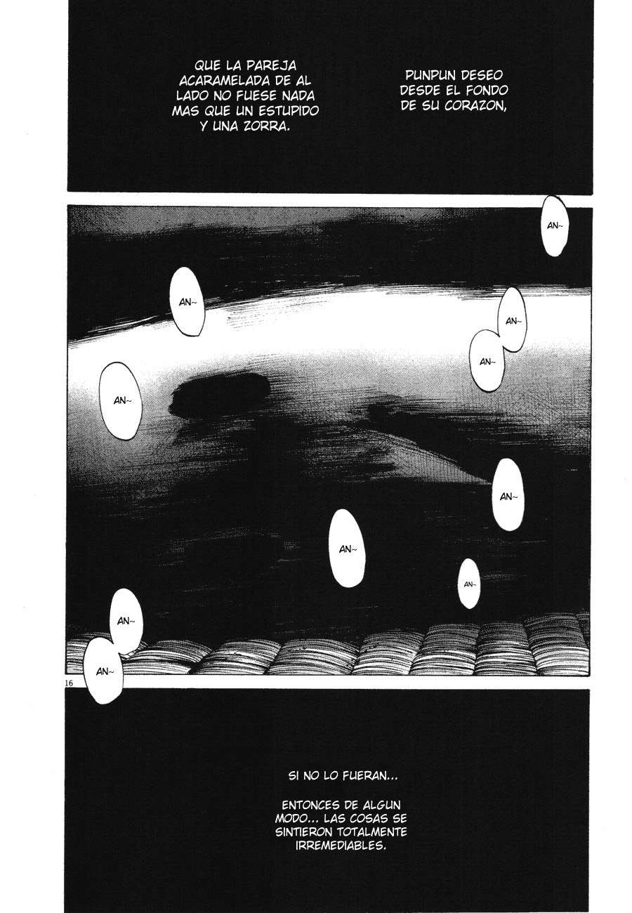 Read Oyasumi Punpun ES Manga Online