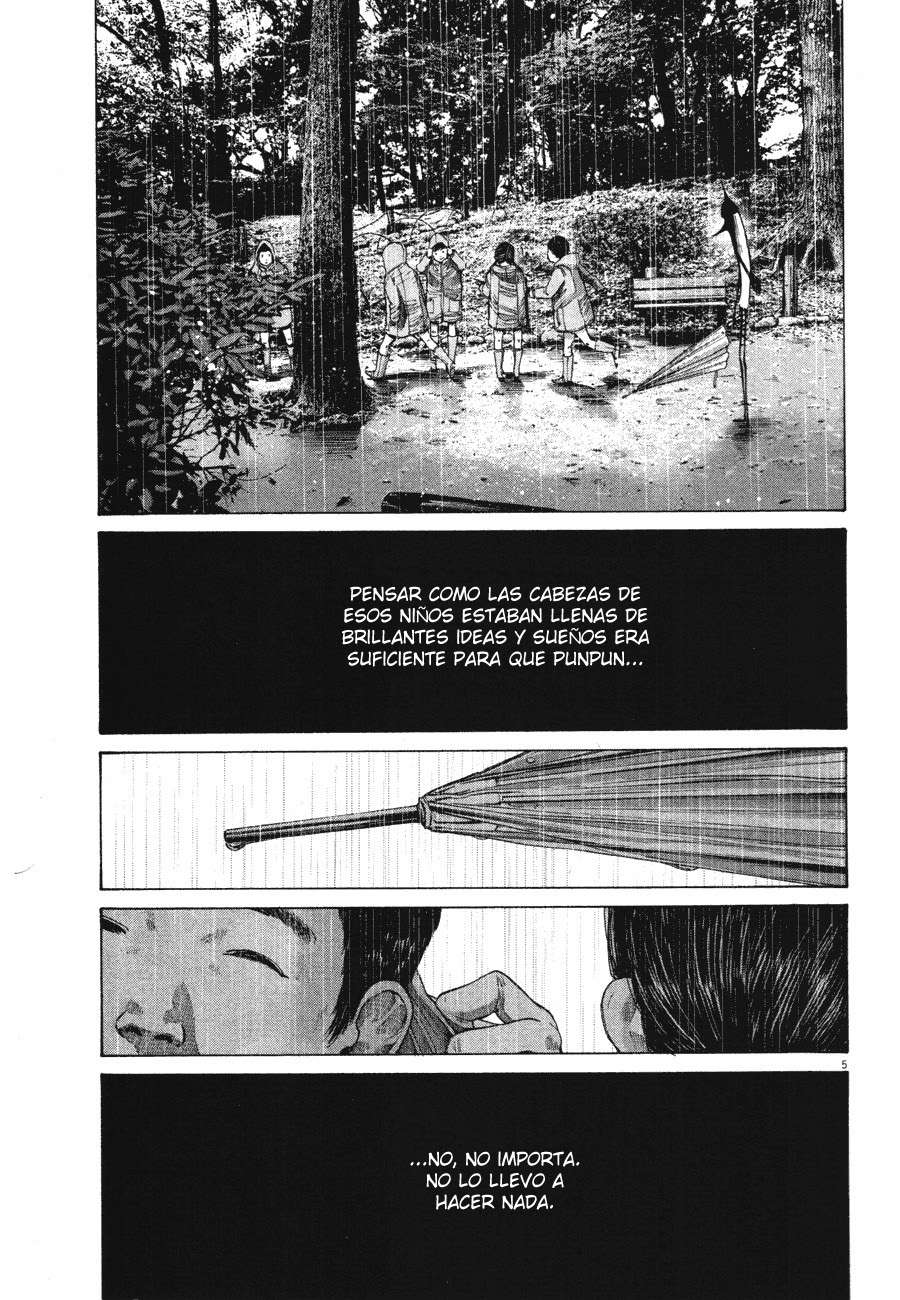 Read Oyasumi Punpun ES Manga Online