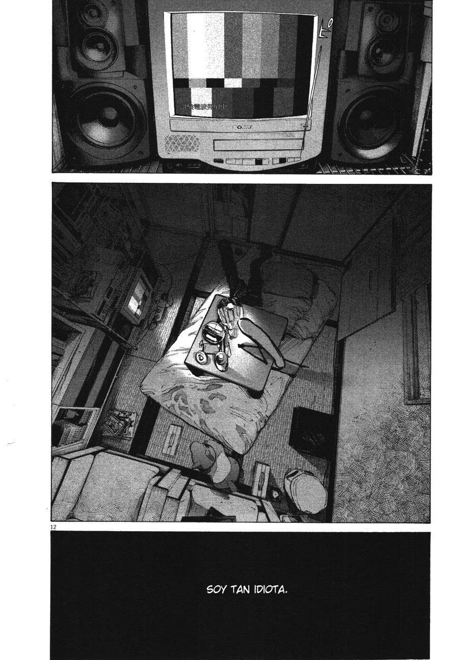 Read Oyasumi Punpun ES Manga Online