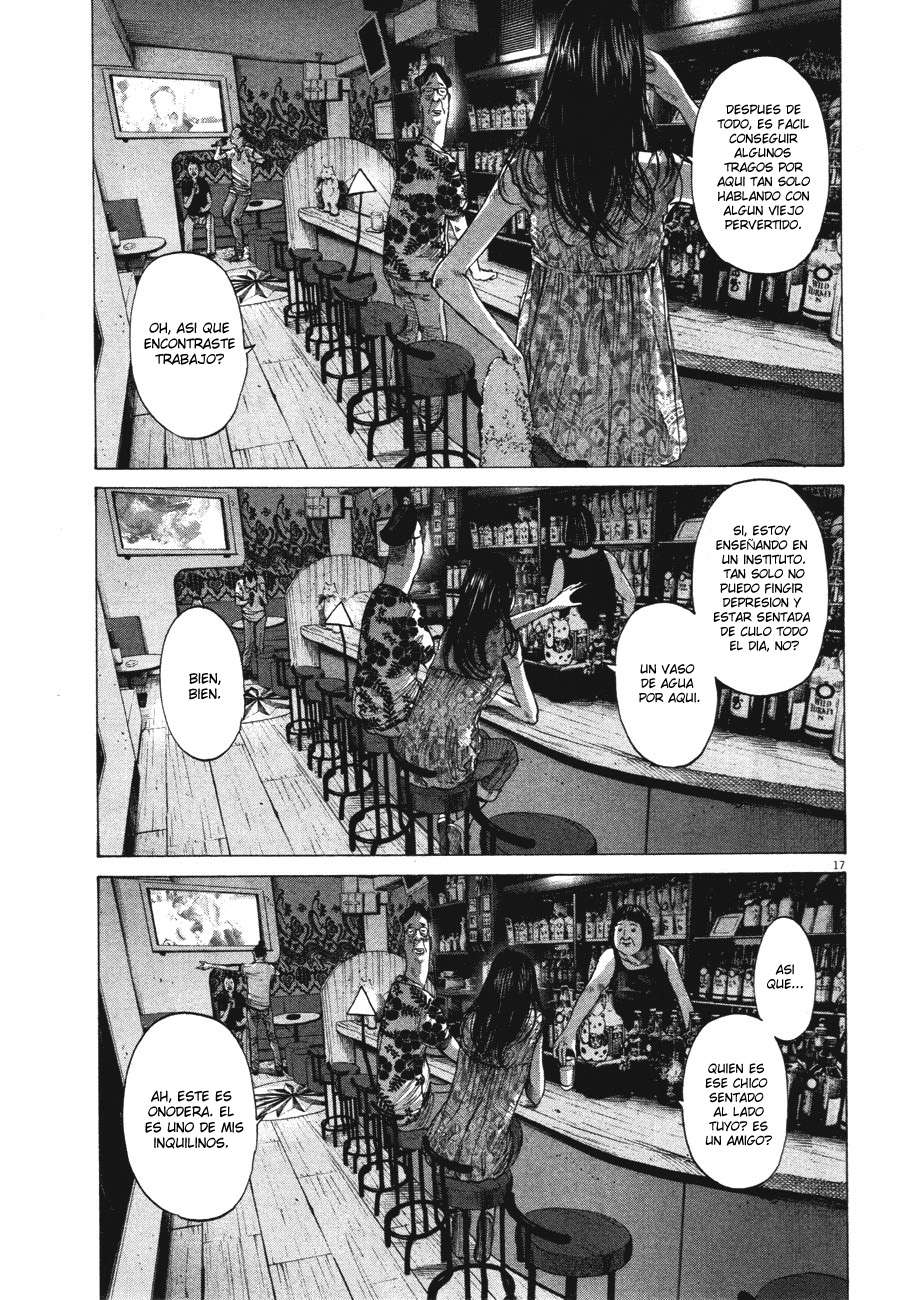 Read Oyasumi Punpun ES Manga Online