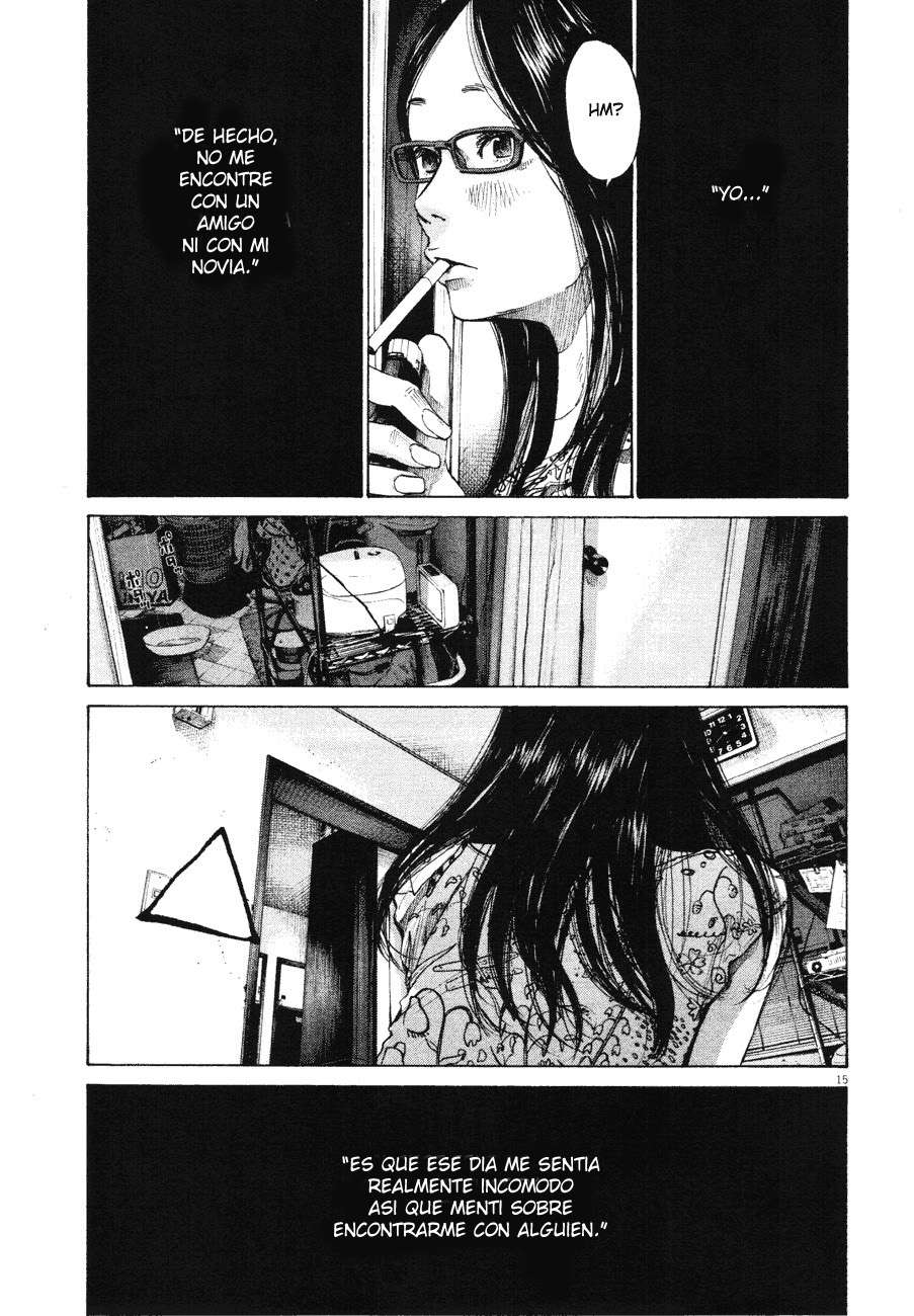 Read Oyasumi Punpun ES Manga Online