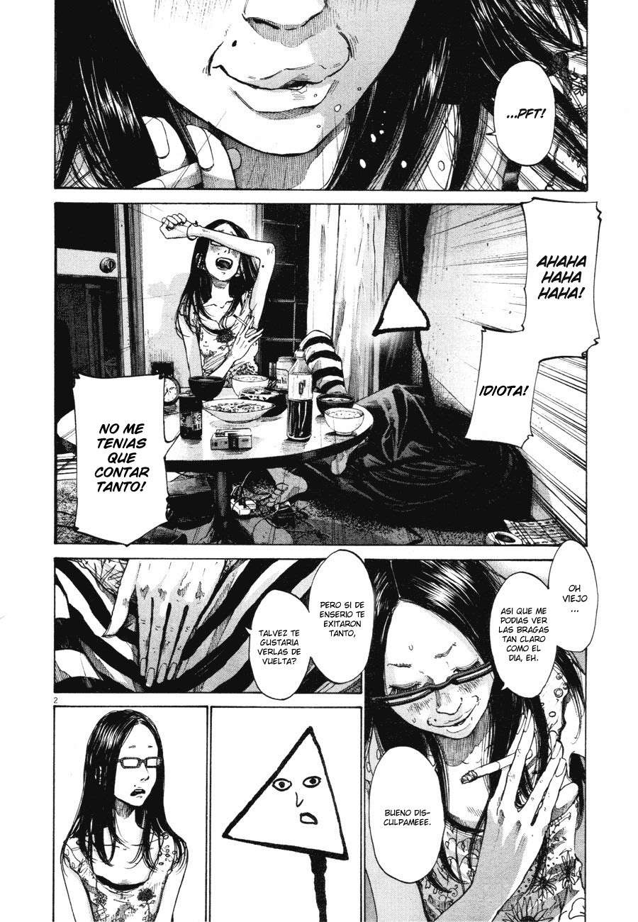 Read Oyasumi Punpun ES Manga Online