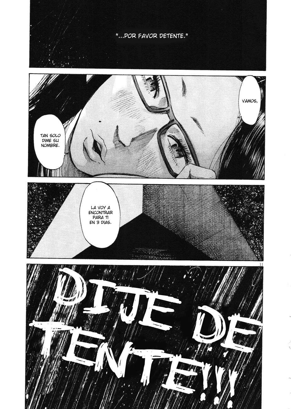 Read Oyasumi Punpun ES Manga Online