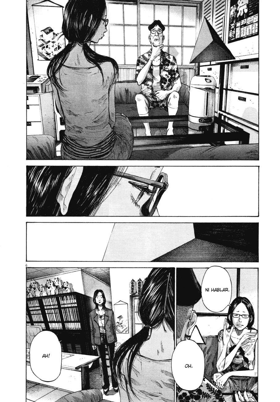 Read Oyasumi Punpun ES Manga Online
