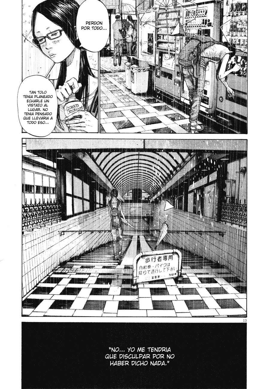 Read Oyasumi Punpun ES Manga Online