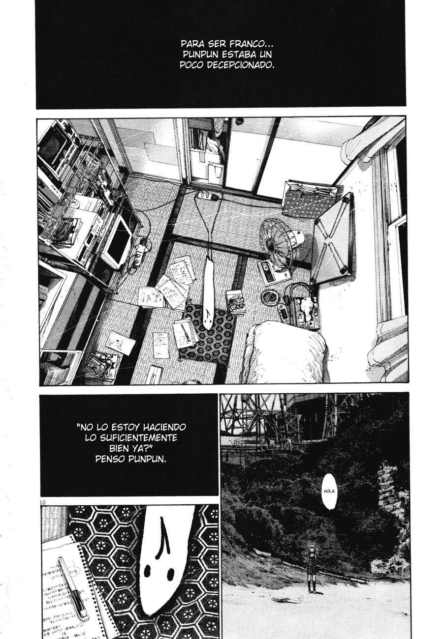 Read Oyasumi Punpun ES Manga Online