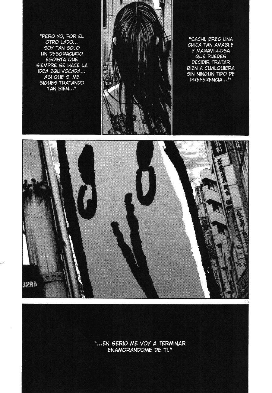 Read Oyasumi Punpun ES Manga Online
