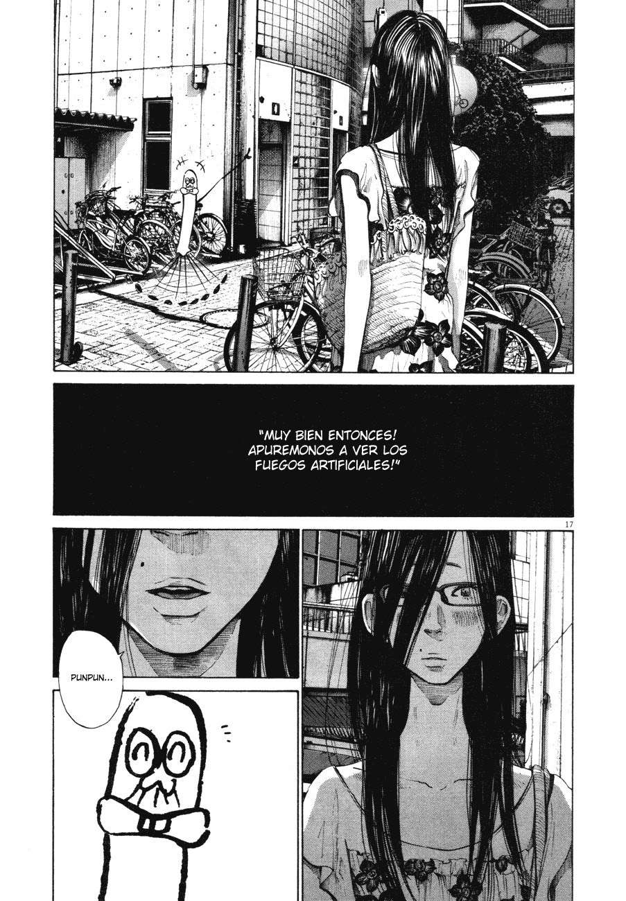 Read Oyasumi Punpun ES Manga Online