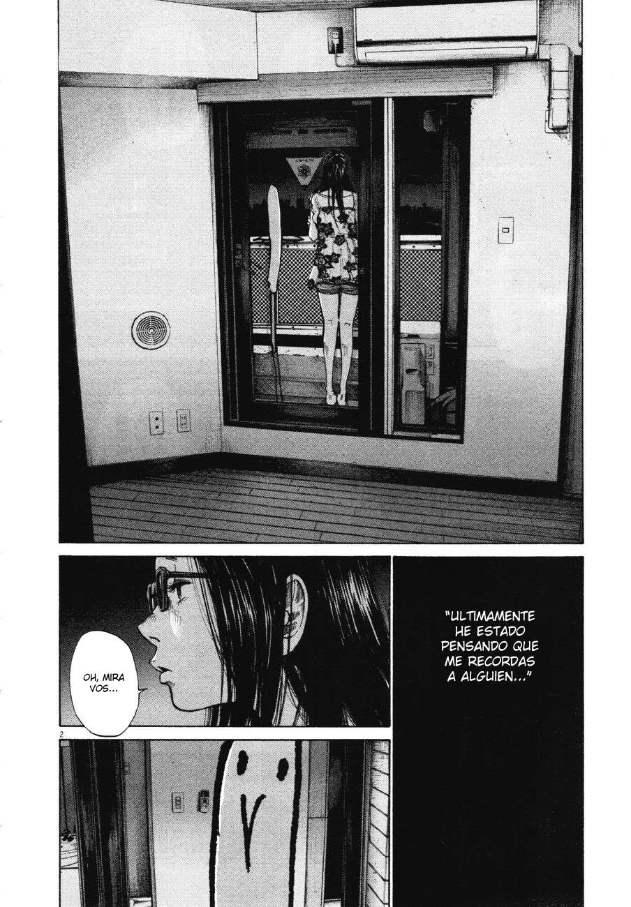 Read Oyasumi Punpun ES Manga Online