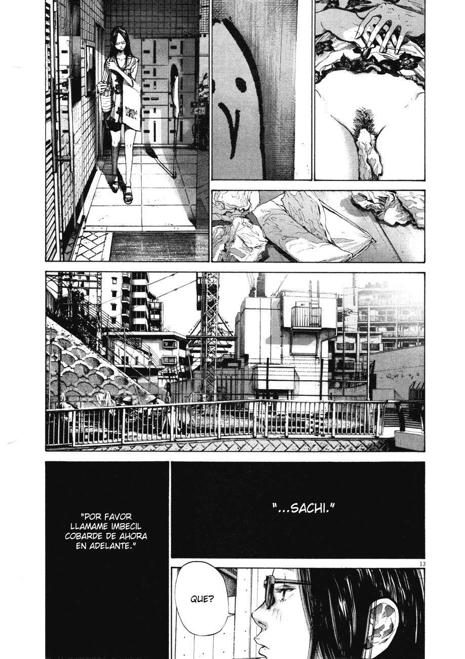 Read Oyasumi Punpun ES Manga Online