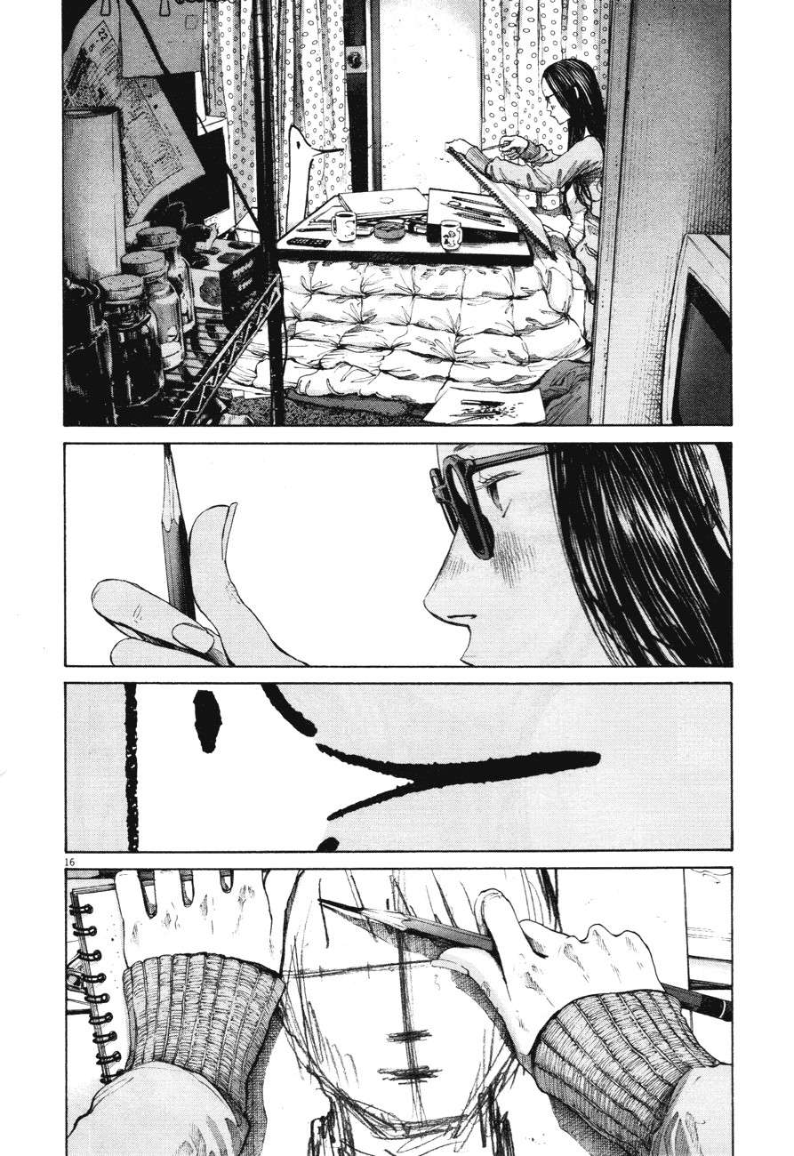 Read Oyasumi Punpun ES Manga Online