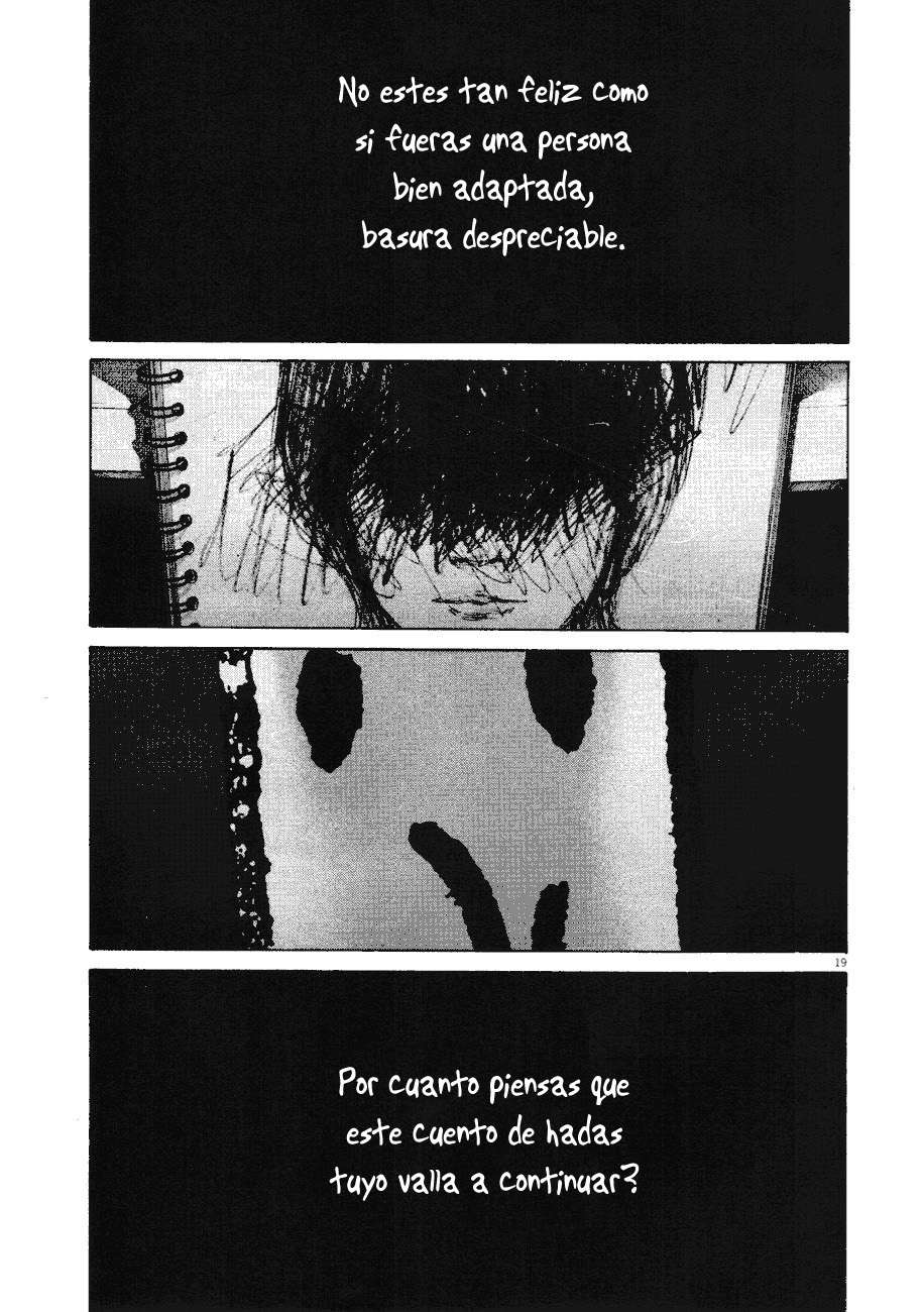 Read Oyasumi Punpun ES Manga Online