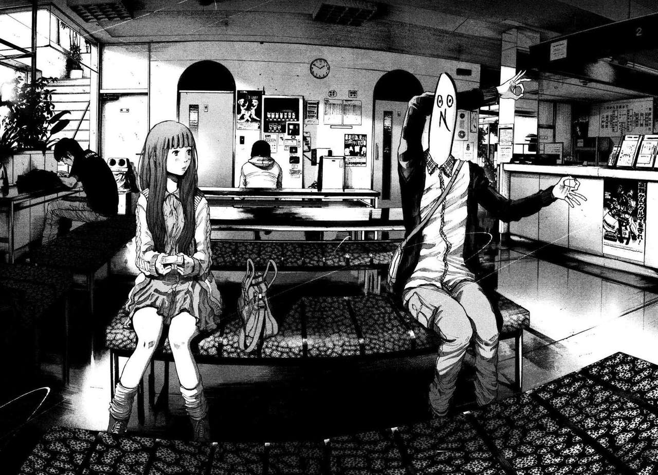 Read Oyasumi Punpun ES Manga Online