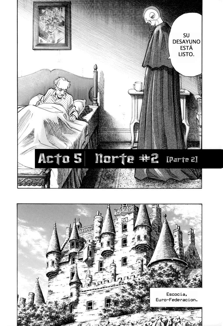 Read Pluto ES Manga Online