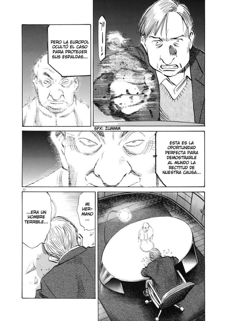 Read Pluto ES Manga Online