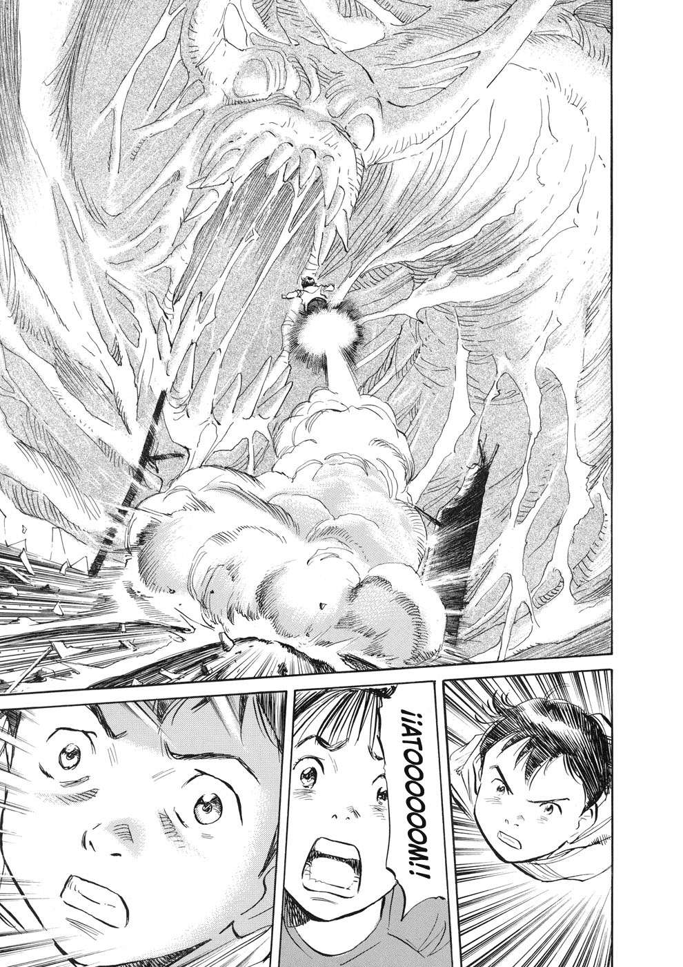 Read Pluto ES Manga Online