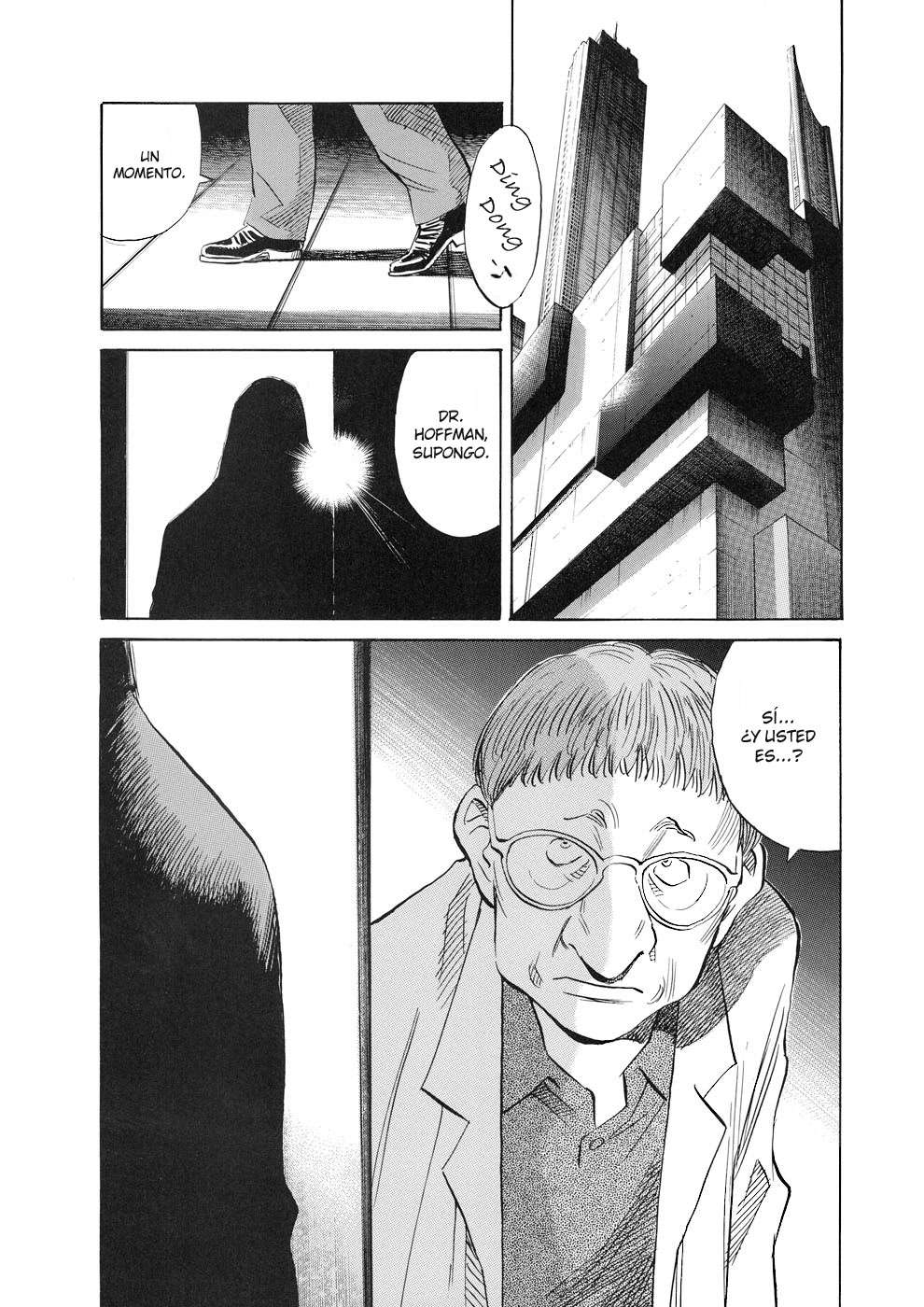 Read Pluto ES Manga Online