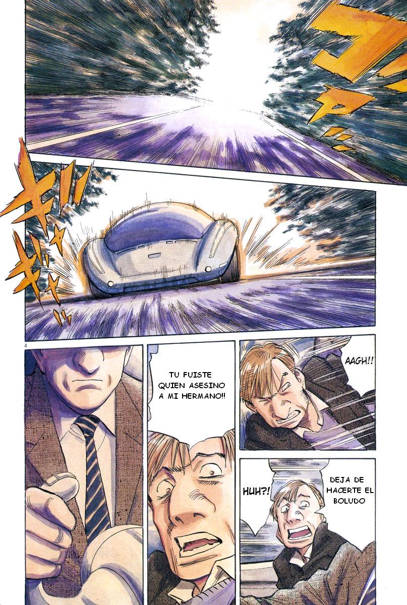 Read Pluto ES Manga Online