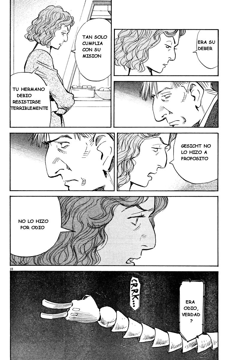 Read Pluto ES Manga Online